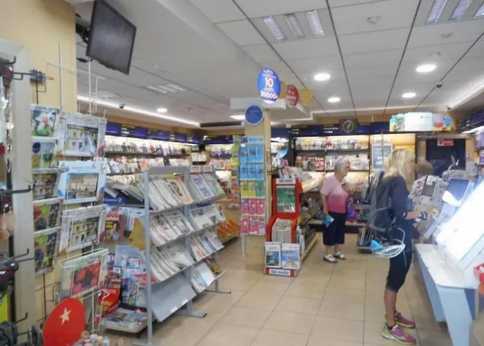 Apartman Loft- 300 M Vom By Interhome Saint-Aygulf