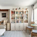 Loft- 300 M Vom By Interhome Appartement Saint Aygulf
