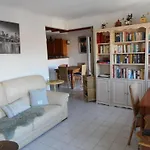 Loft- 300 M Vom By Interhome Appartement Saint Aygulf