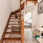 Loft- 300 M Vom By Interhome Appartement *