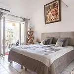 Loft- 300 M Vom By Interhome Saint Aygulf