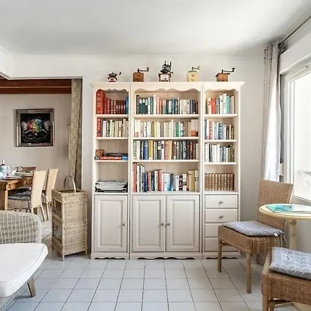 By Interhome Lejlighed Saint Aygulf
