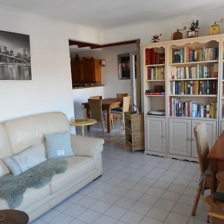By Interhome Lejlighed Saint Aygulf