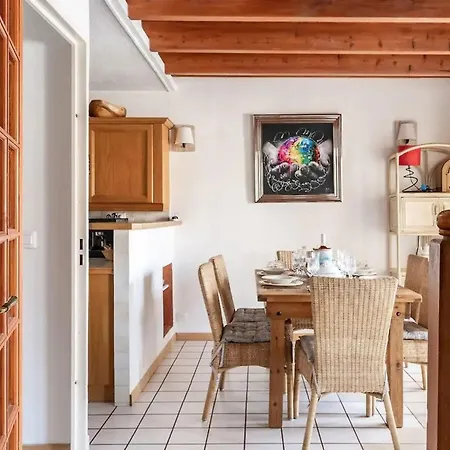By Interhome *