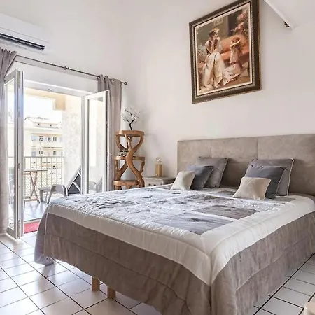 By Interhome Saint Aygulf