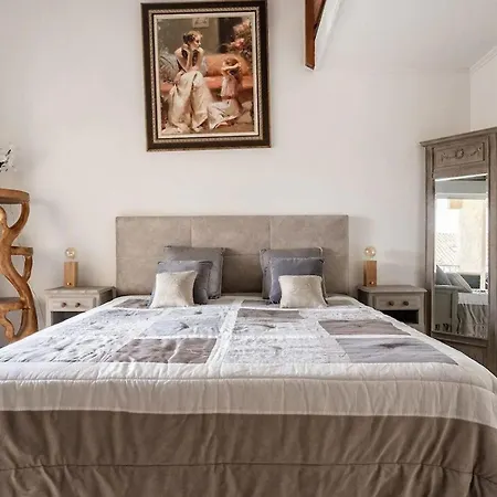 Апартаменты Apartment By Interhome