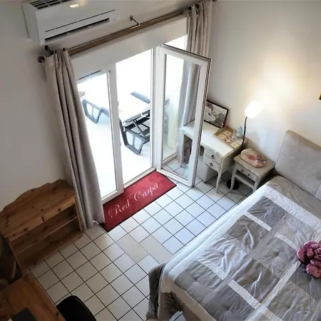 Апартаменты Apartment By Interhome