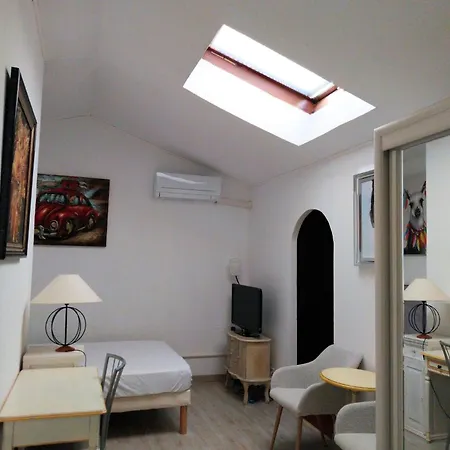 Apartment By Interhome