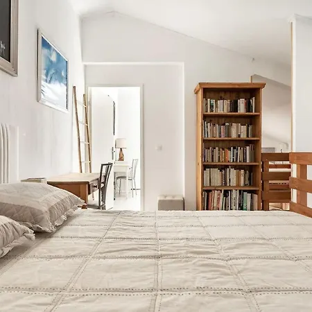 Lejlighed By Interhome