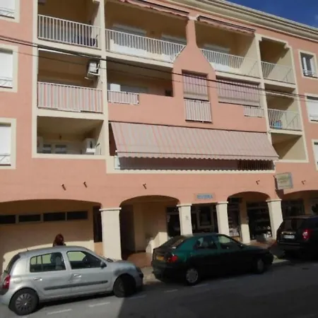 Loft- 300 M Vom By Interhome Apartment Saint Aygulf