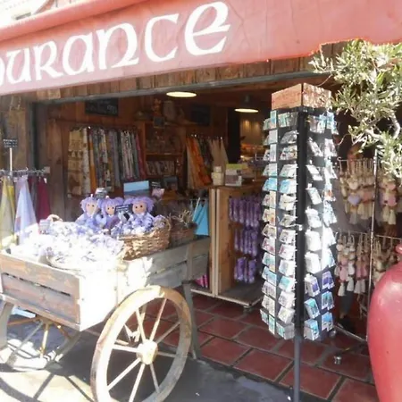 Loft- 300 M Vom By Interhome