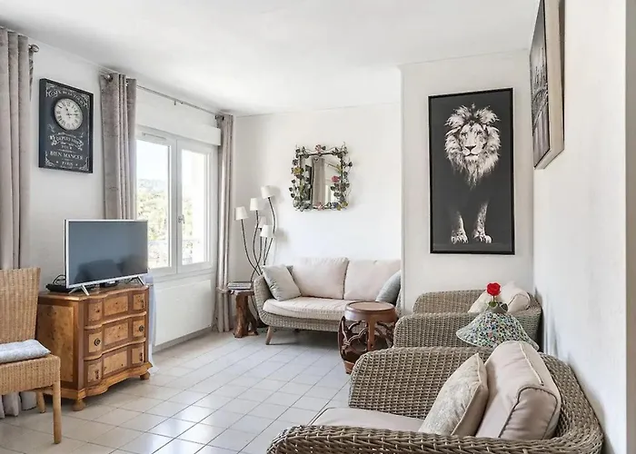 Apartment Loft- 300 M Vom By Interhome *