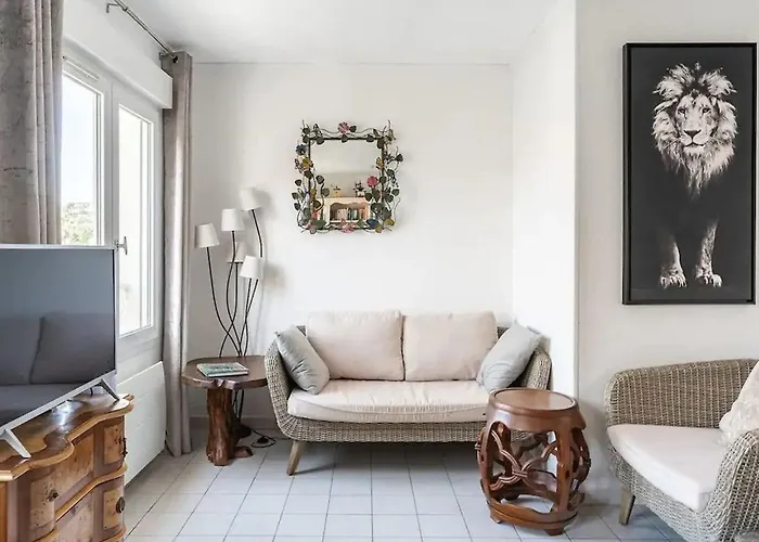 Loft- 300 M Vom By Interhome