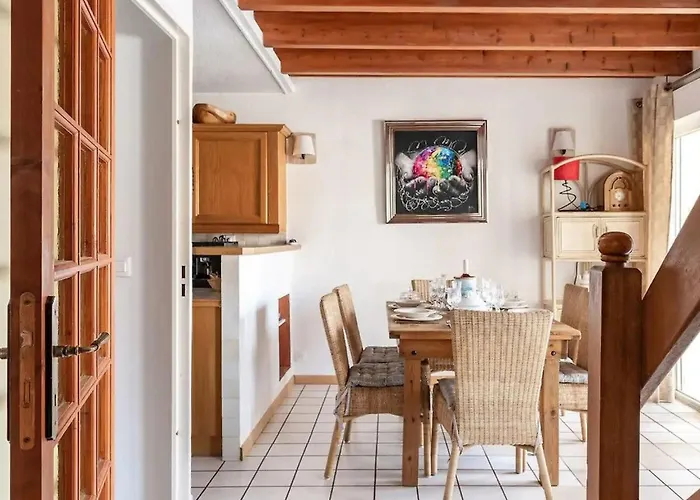 Loft- 300 M Vom By Interhome *