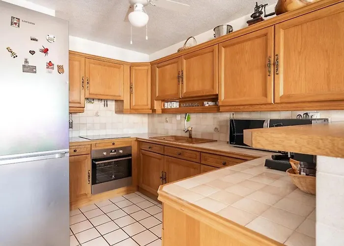 Loft- 300 M Vom By Interhome *