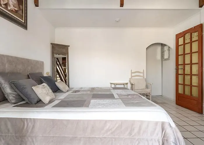 Loft- 300 M Vom By Interhome Διαμέρισμα *
