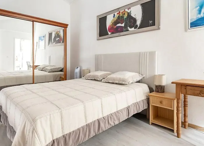 Loft- 300 M Vom By Interhome Διαμέρισμα