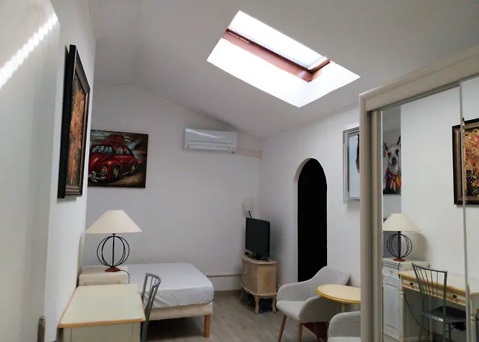 Loft- 300 M Vom By Interhome