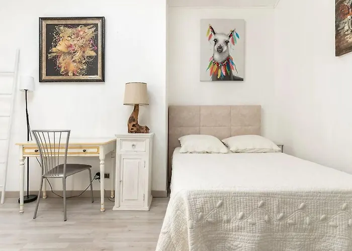 Loft- 300 M Vom By Interhome Apartment Saint Aygulf