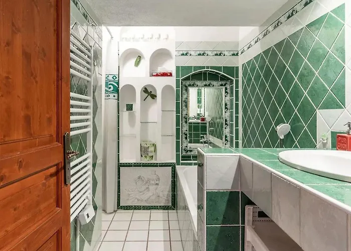 Loft- 300 M Vom By Interhome *