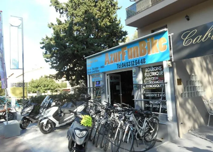 Loft- 300 M Vom By Interhome *